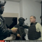 Detención de Juan Pablo Guanipa