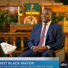 Alcalde de Tulsa -Captura de pantalla YouTube