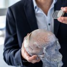 Imagen de una interfaz cerebro-computadora