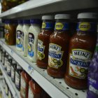 Productos Kraft Heinz