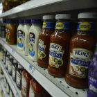 Productos Kraft Heinz