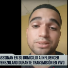Gabriel Sarmiento -