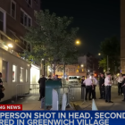 Ataque en Nueva York