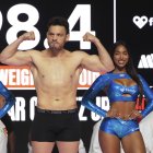 Julio César Chávez Jr