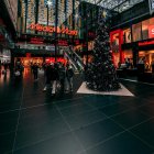 La confianza de los consumidores crece en julio