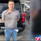 El condenado Thomas Allen McCartney