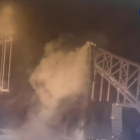 Puente en China - Captrura de pantalla