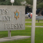 Oficina del Sheriff del Condado de Fresno