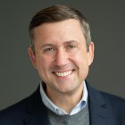 Democratic National Committee Chairman Ken Martin