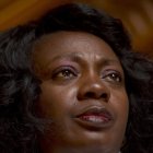 La líder del grupo opositor cubano Damas de Blanco, Berta Soler