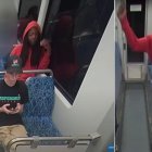 Asesinato de Iryna Zarutska en el metro de Charlotte