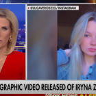 Fox News reporta el crímen de Iryna Zarutska
