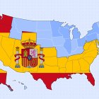 La huella española en Estados Unidos