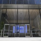 Sede central de Pfizer en Nueva York