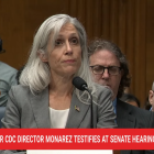 La Dra. Susan Monarez comparece ante el Senado