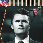 Homenaje a Kirk en Arizona/ Charly Triballeau