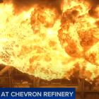 Refinería en El Segundo