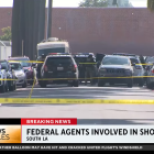 Tiroteo en Los Angeles