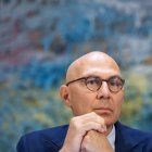 Alto Comisionado de Derechos Humanos Volker Turk