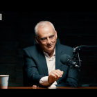 Charles Asher Small, director de ISGAP