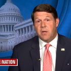 Jodey Arrington durante una entrevista/ Edit a partir de capturas de pantalla