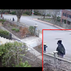 Tiroteo en la Universidad de Brown