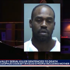 Cleophus Cooksey Jr.