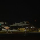 US Air Force A-10 Thunderbolt II