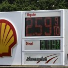 Precio de la gasolina en Texas (Archivo)