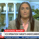 Madison Sheahan/ Edit a partir de captura de pantalla