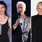 Celebridades que han abandonado EEUU en el segundo mandato de Trump