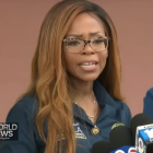 Sheila Cherfilus-McCormick/ Edit a partir de captura de pantalla