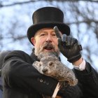Punxsutawney Phil