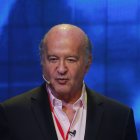 Hernando de Soto en Lima