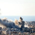 La guerra lanzada por Estados Unidos e Israel contra Irán se extendió por todo el Medio Oriente