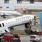 Air Canada Express CRJ-900