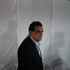 Alex Saab.