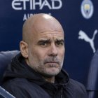 pep guardiola manchester city