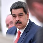 Así colabora el régimen de Nicolás Maduro con el tráfico de drogas hacia Estados Unidos. Nicolás Maduro