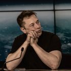 Elon Musk (Flickr)