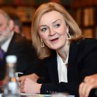 Liz Truss