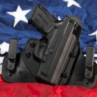 California will allow gun manufacturers to sue