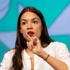 Alexandría Ocasio-Cortez