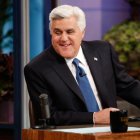 Jay Leno