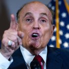 Rudy Giuliani