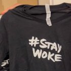 #StayWoke