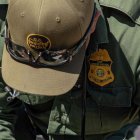 Patrulla Fronteriza, US Border Patrol