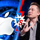 Apple vs. Elon Musk