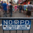 Nueva Orleans registra niveles "sin precedentes" de robos de vehículos