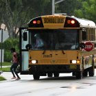 School Bus / Cordon Press.